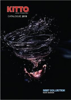 Catalogue Kitto 2020