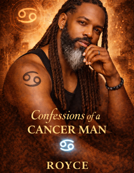 Confessions Of A Cancer Man