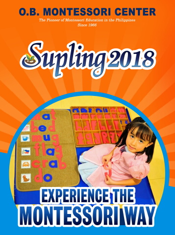 Supling 2018