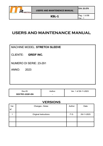 sleever