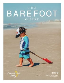 The Barefoot Guide (2019)