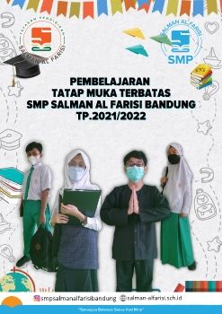 Buklet Pembelajaran Tatap Muka SMP SAF