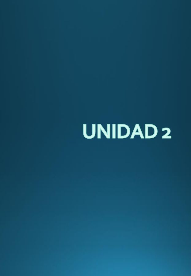 UNIDAD 2