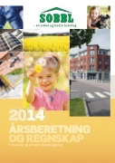SOBBL årsberetning og regnskap_2014