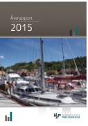 Årsrapport for 2015