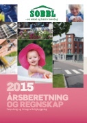 SOBBL årsberetning og regnskap_2015