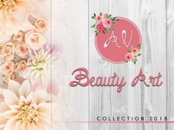 Catalogo AV Beauty Art