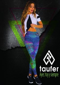 TAUFER SPORT