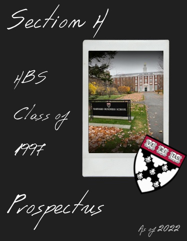 HBS Prospectus 2022