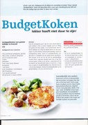 budgetkoken