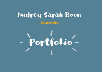 Portfolio ASB illustrations