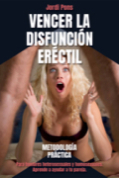 Vencer la Disfuncion Erectil