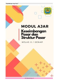 Keseimbangan Pasar part 4_Neat