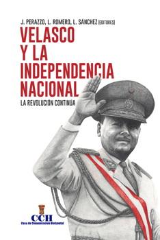 Velasco y la independencia nacional