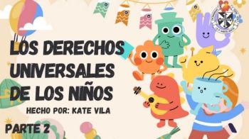 Copia de Los derechos universales de los niños P2