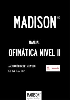 Manual ofimática nivel II