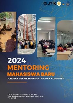 E-MODUL MENTORING MAHASISWA BARU 2024