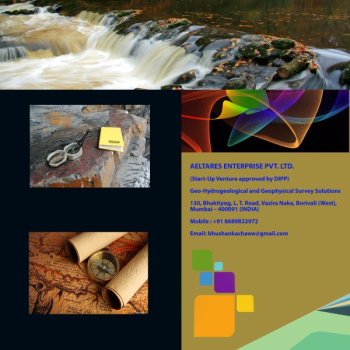 Aeltares Brochure