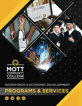 MCC WED Programs & Services