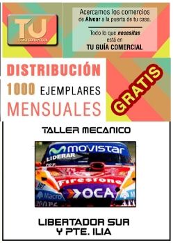 Tu Guia Comercial