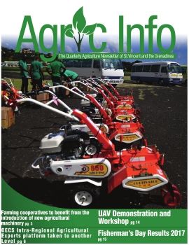 Agric Info Newsletter 02 2017