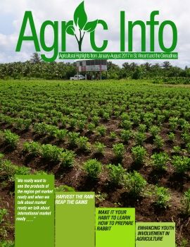 Agric Info Mag 01 2017