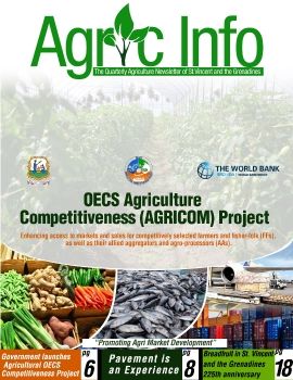 Agric Info Mag 2018 - 01