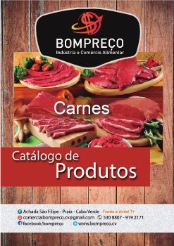 Cátalogo BOM PREÇO