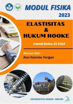 MODUL ELASTISITAS DAN HUKUM HOOKE