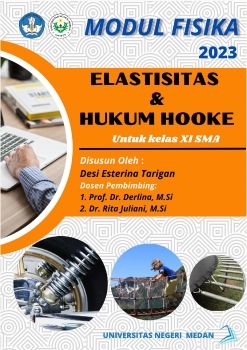 Modul Elastisitas dan Hukum Hook Revisi