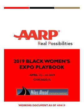 BWE Playbook