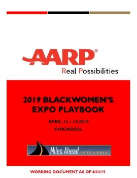 BWE Playbook