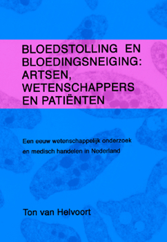 Bloedstollig en bloedingsneiging