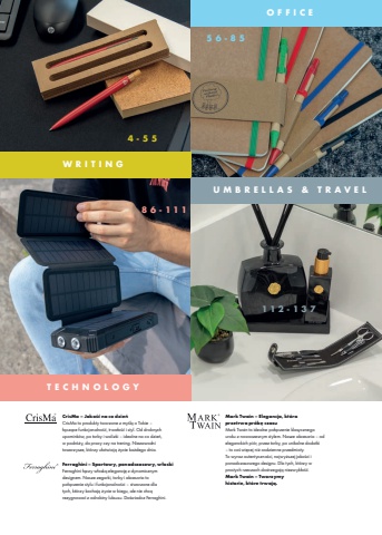 Katalog bez okładki