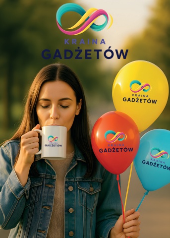 Kraina Gadżetów Katalog