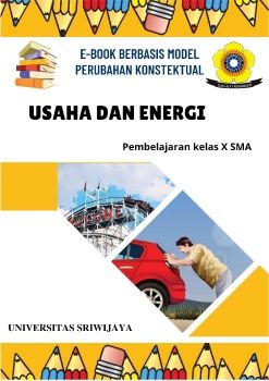 E-Book Usaha dan Energi