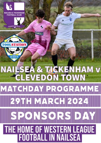 NATFC Toolstation Programme 27-03-24