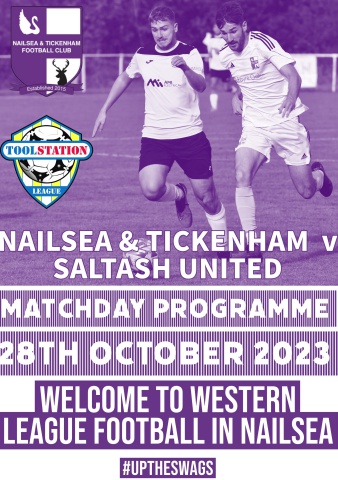 NATFC Toolstation Programme 28-10-23