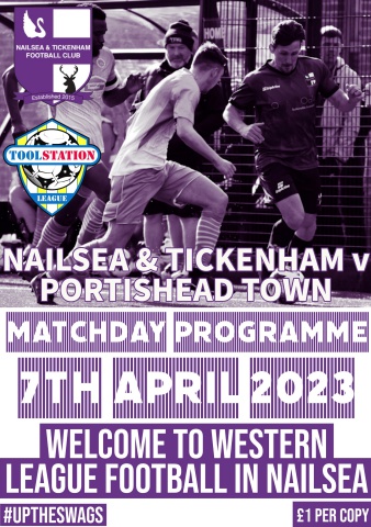 NATFC Toolstation Programme 25-04-07