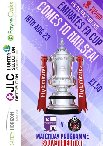 NATFC Toolstation Programme 19-08-23