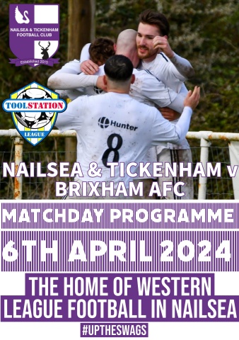 NATFC Toolstation Programme 06-04-24