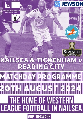 NATFC Toolstation Programme 20-08-24