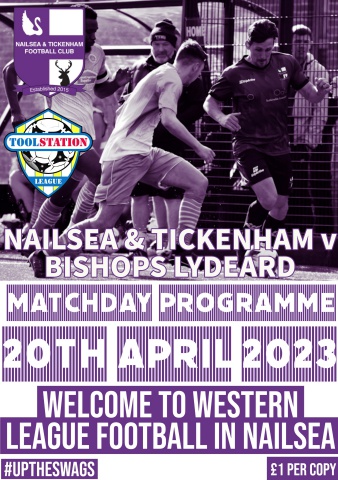 NATFC Toolstation Programme 20-04-23