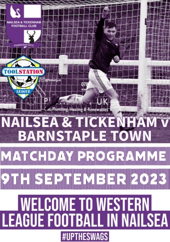NATFC Toolstation Programme 09-09-23