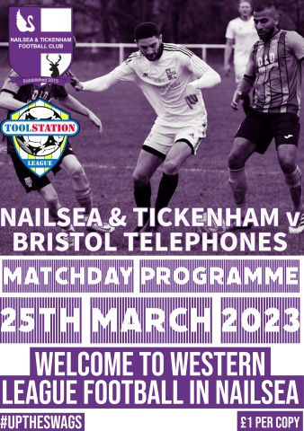 NATFC Toolstation Programme 25-03-23