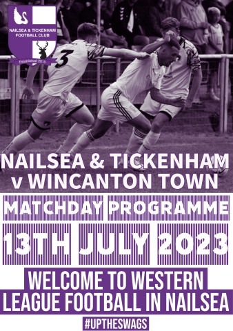 NATFC Toolstation Programme 13-07-23