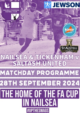 NATFC Toolstation Programme 28-09-24