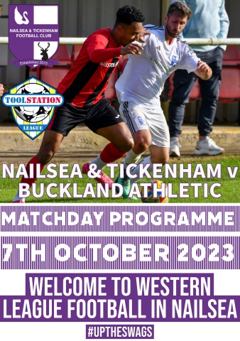 NATFC Toolstation Programme 07-10-23