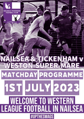 NATFC Programme 01-07-23