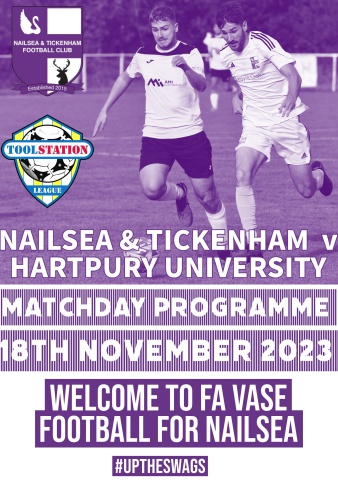 NATFC Toolstation Programme 18-11-23